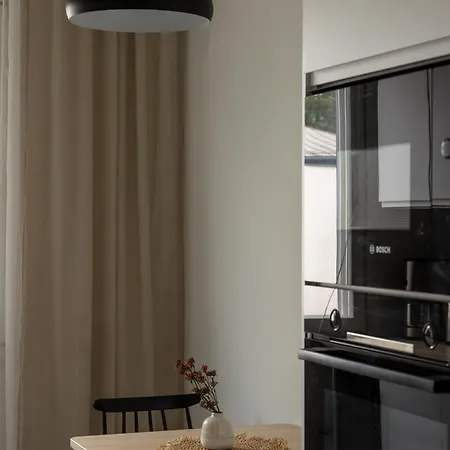 Apartament Cozy Manhattan With Sauna & Parking Tampere