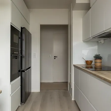 Cozy Manhattan With Sauna & Parking *